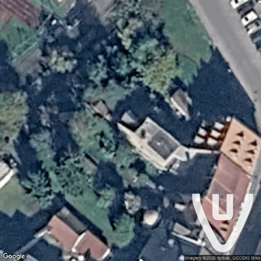 Chateau Velichov Villa Dr Loschnera