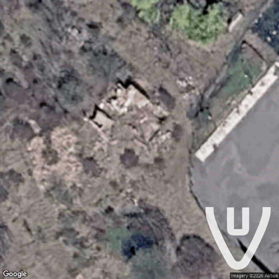 Bricklayer's Villa