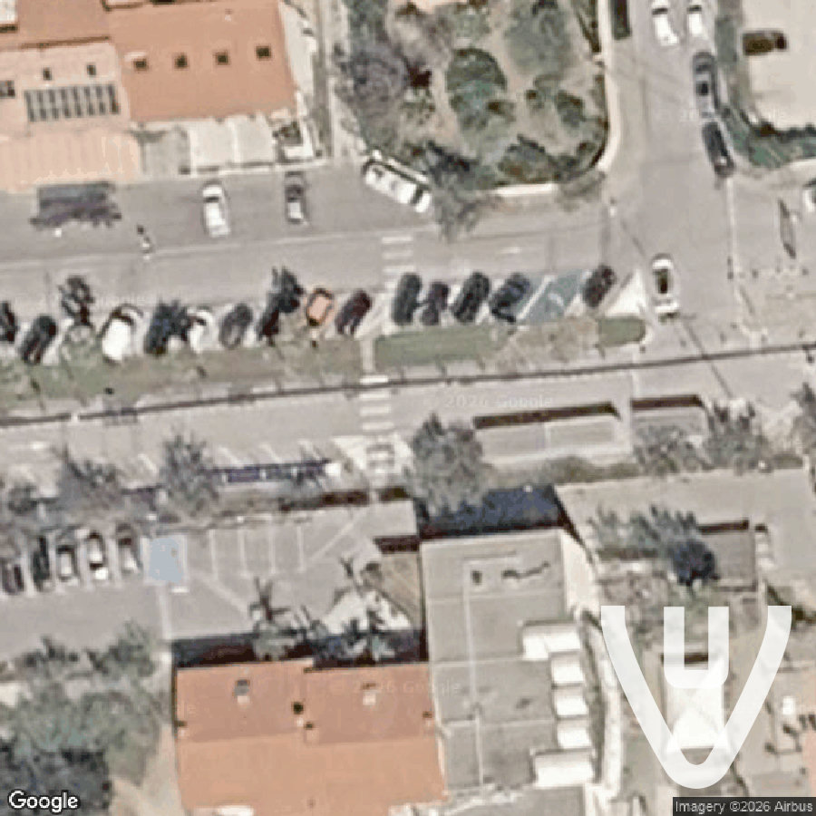 Villa Avenue