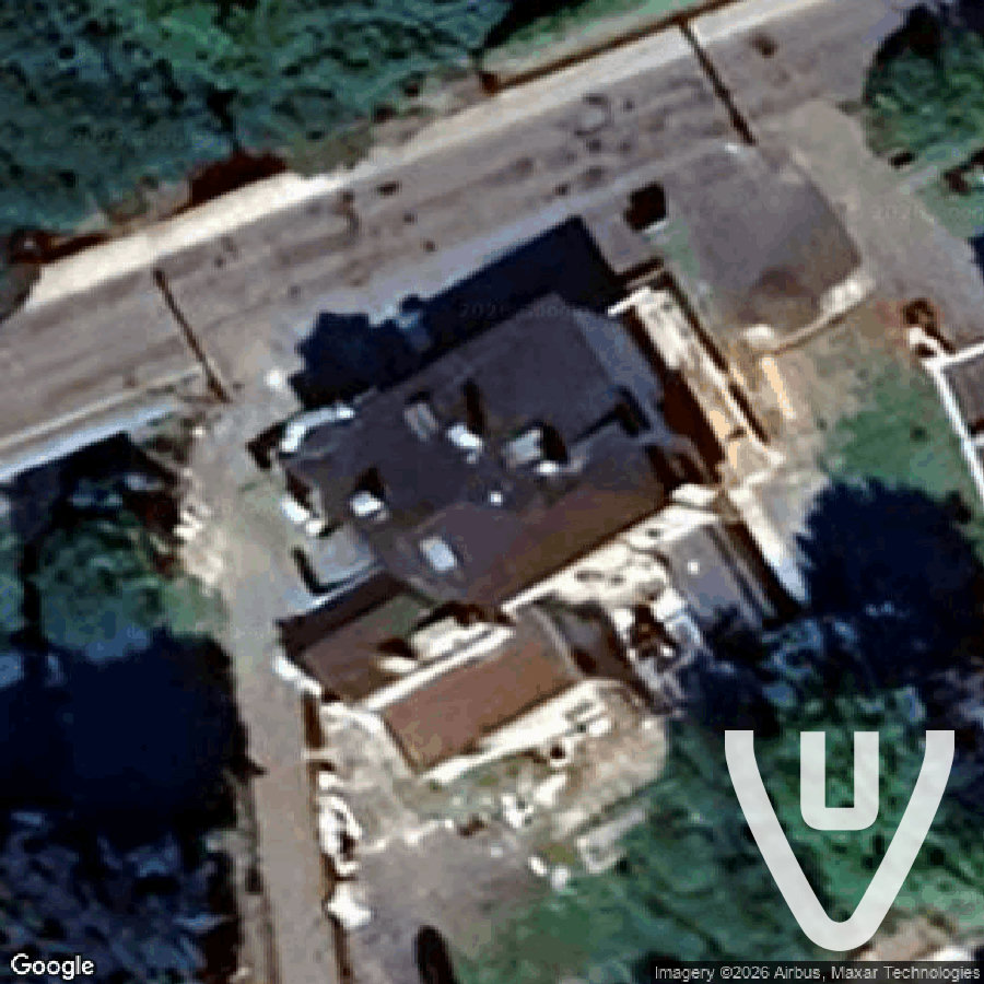 Villa Christian Geipel