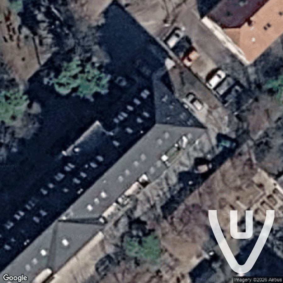 Workers House As