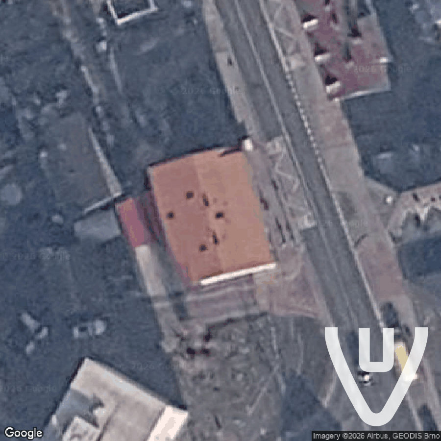 Vrbice Cultural House