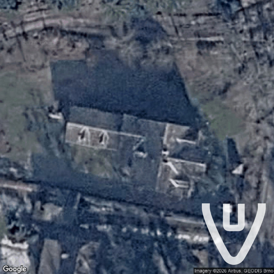 Bor Forest Lodge