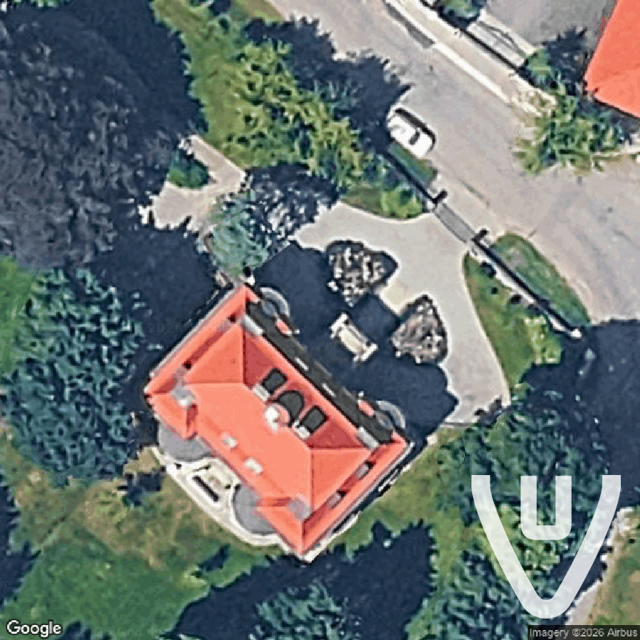 Villa Of Josef Mrazek