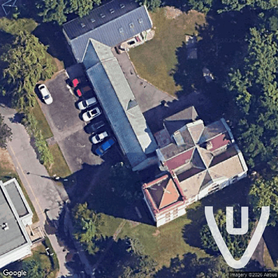 Bachrova Villa