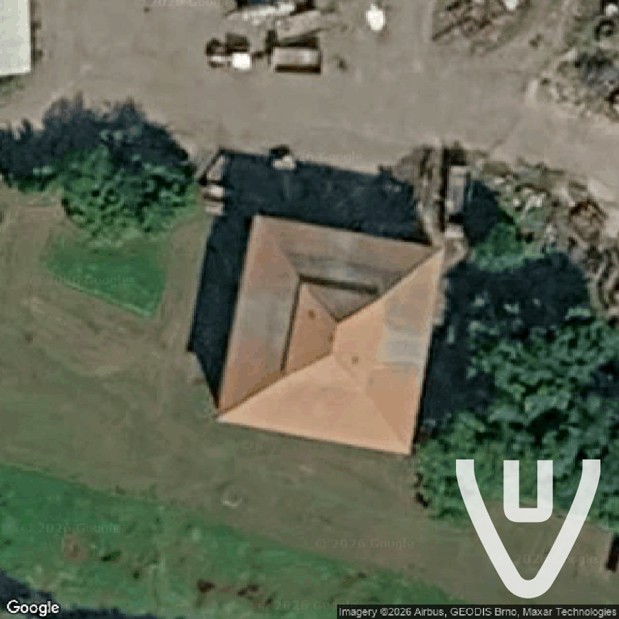 Chateau Kacerov