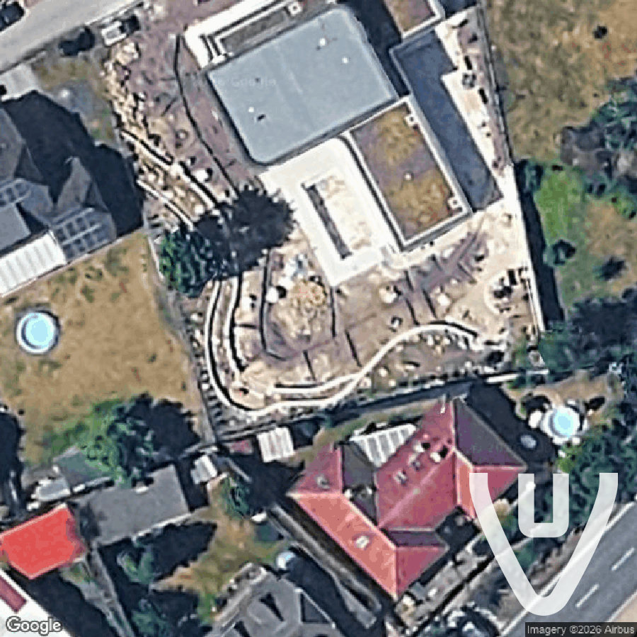Villa Jarmila Wine