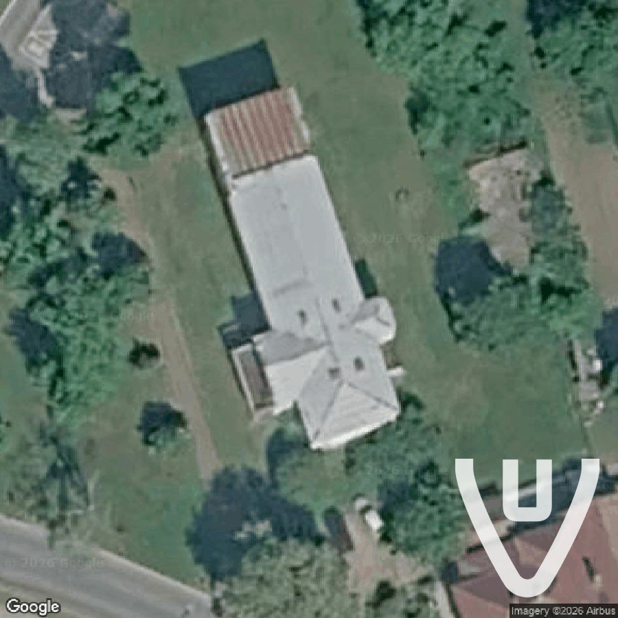 Skroup's House