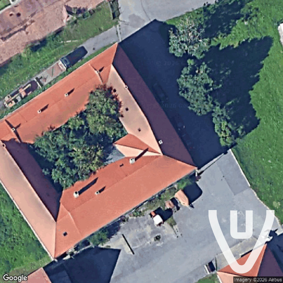 Brandejs Farm Prague