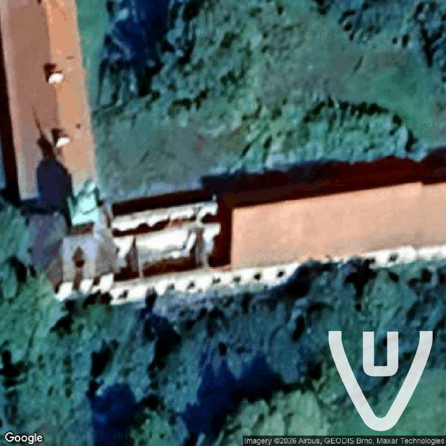 Chateau Javorna