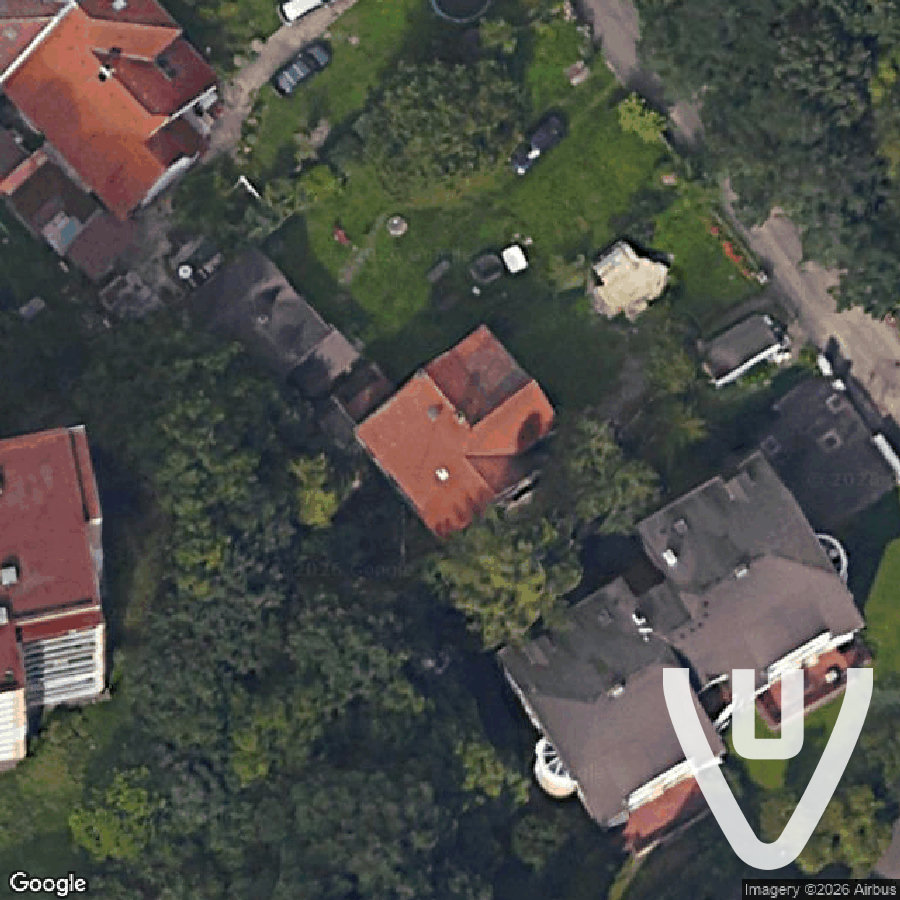 Villa Above The Kazanka