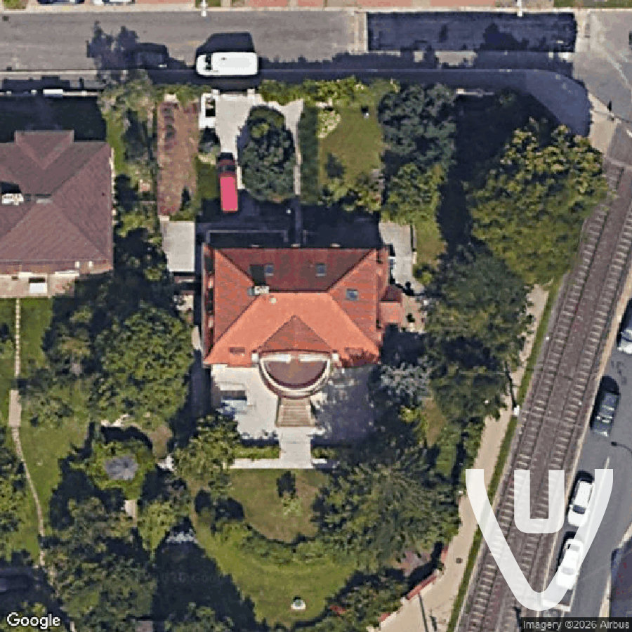 Villa Above Rokoska