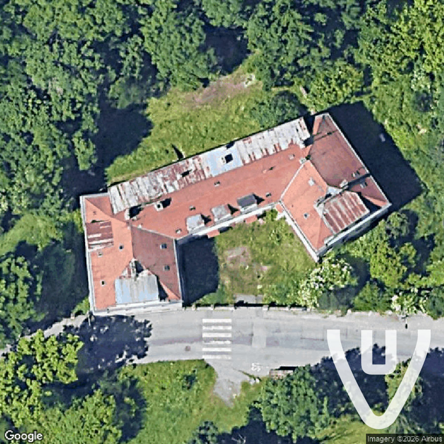 Villa Above Rokoska