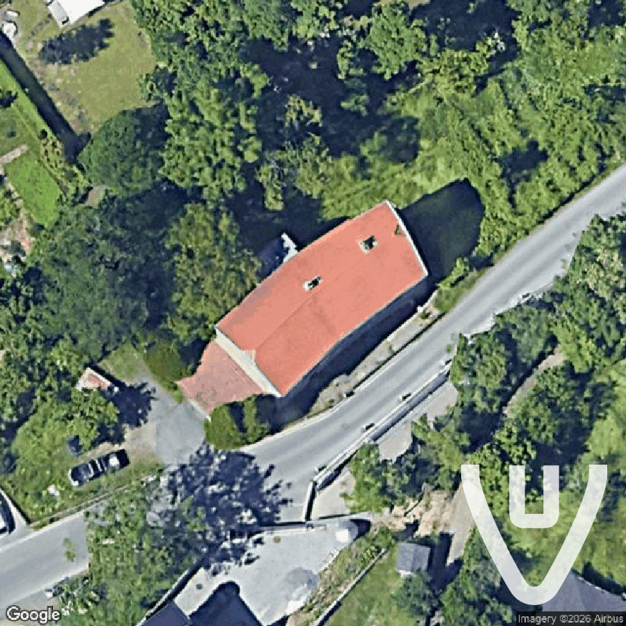 Residential Semi Detached House Soborska No And
