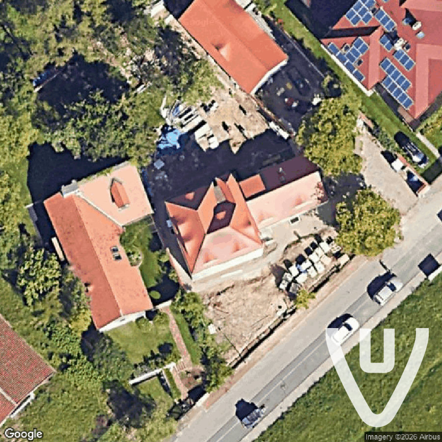 Villa On Kodymce