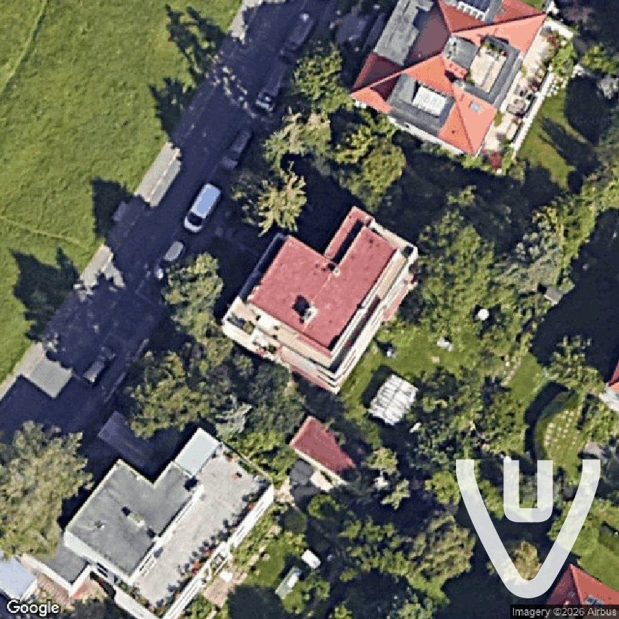 Villa Na Piskach