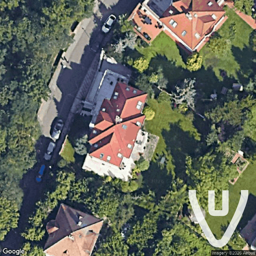 Three Apartment Villas
