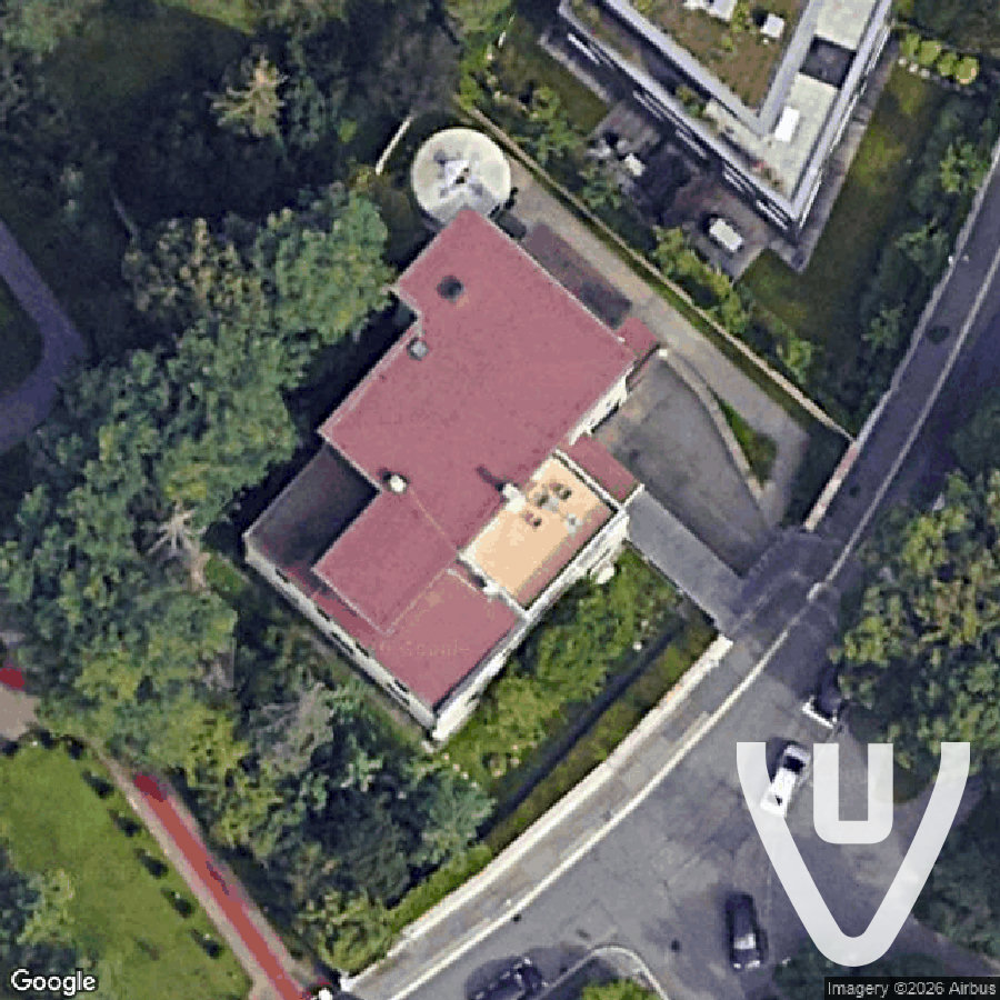 White Villa