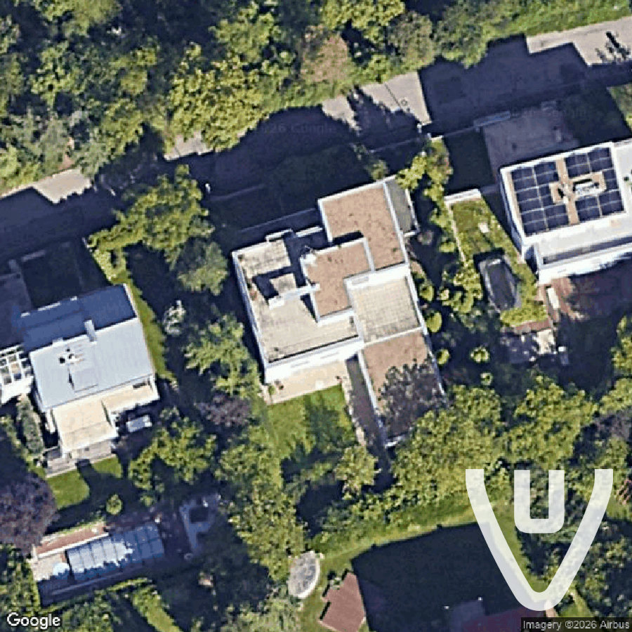 Villa Of Vilemina Altschulova Bondyova Slanskeho