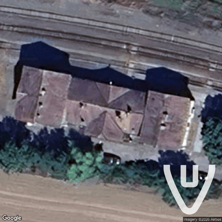 Villa Marianne Gellert Petschkova