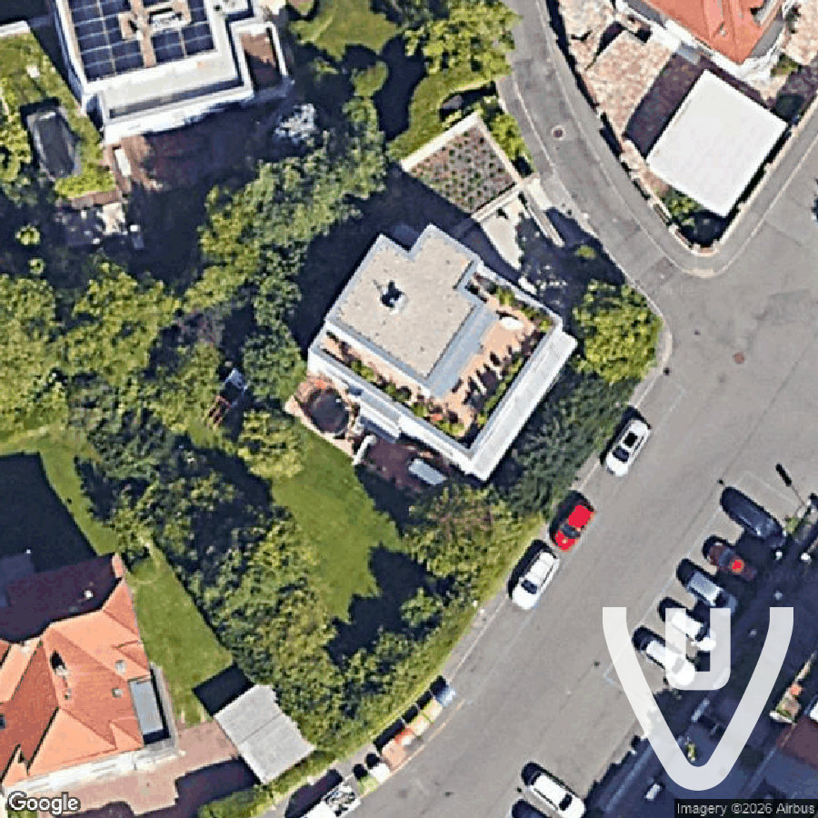 Semi Detached House At Na Cerne Hore No And