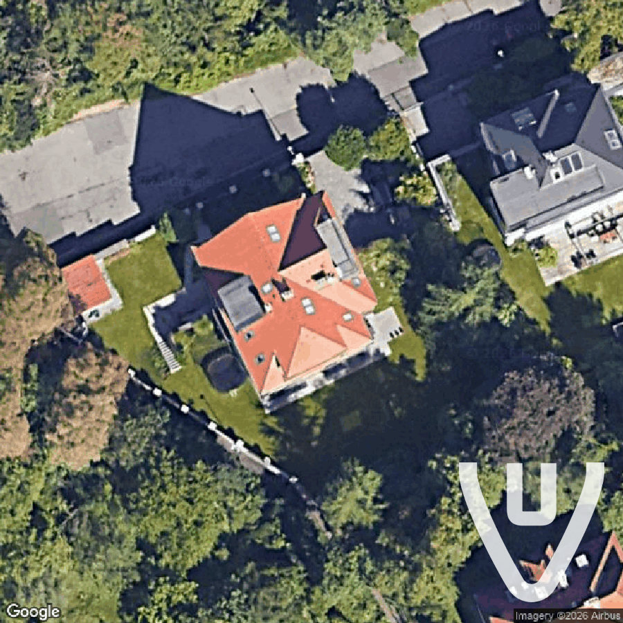 Villa Of Antonin Tille
