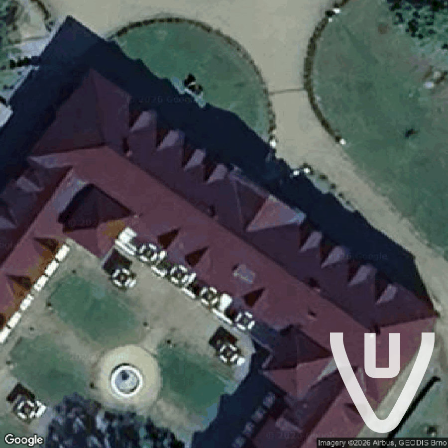 Roskot's Villa Cp