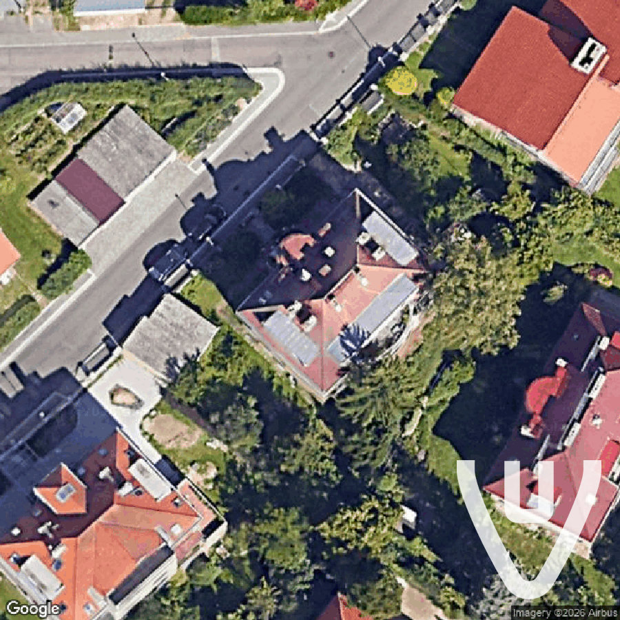 Semi Detached House Vilimovska No And