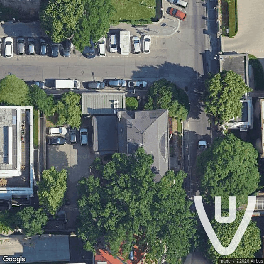 Villa U Vorliku