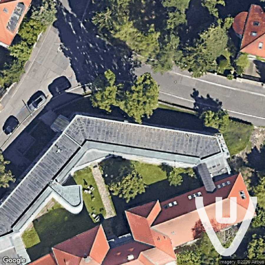 Rental House Bubenecska