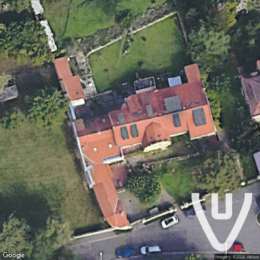 Masek's Villa