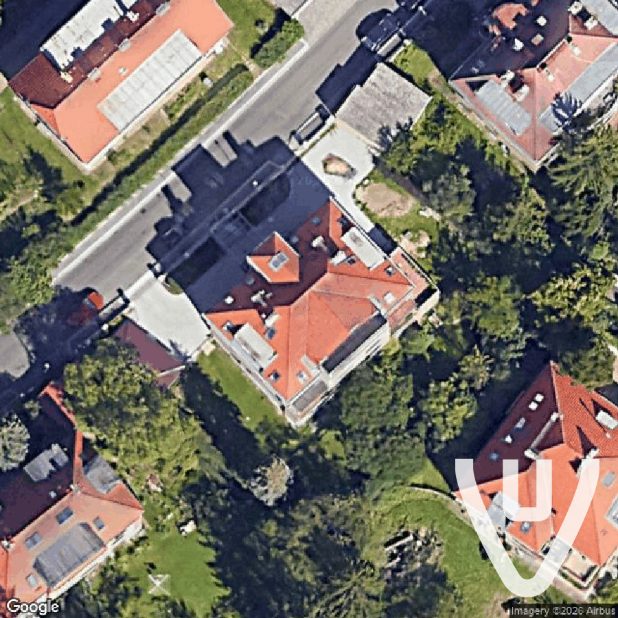 Old Villa