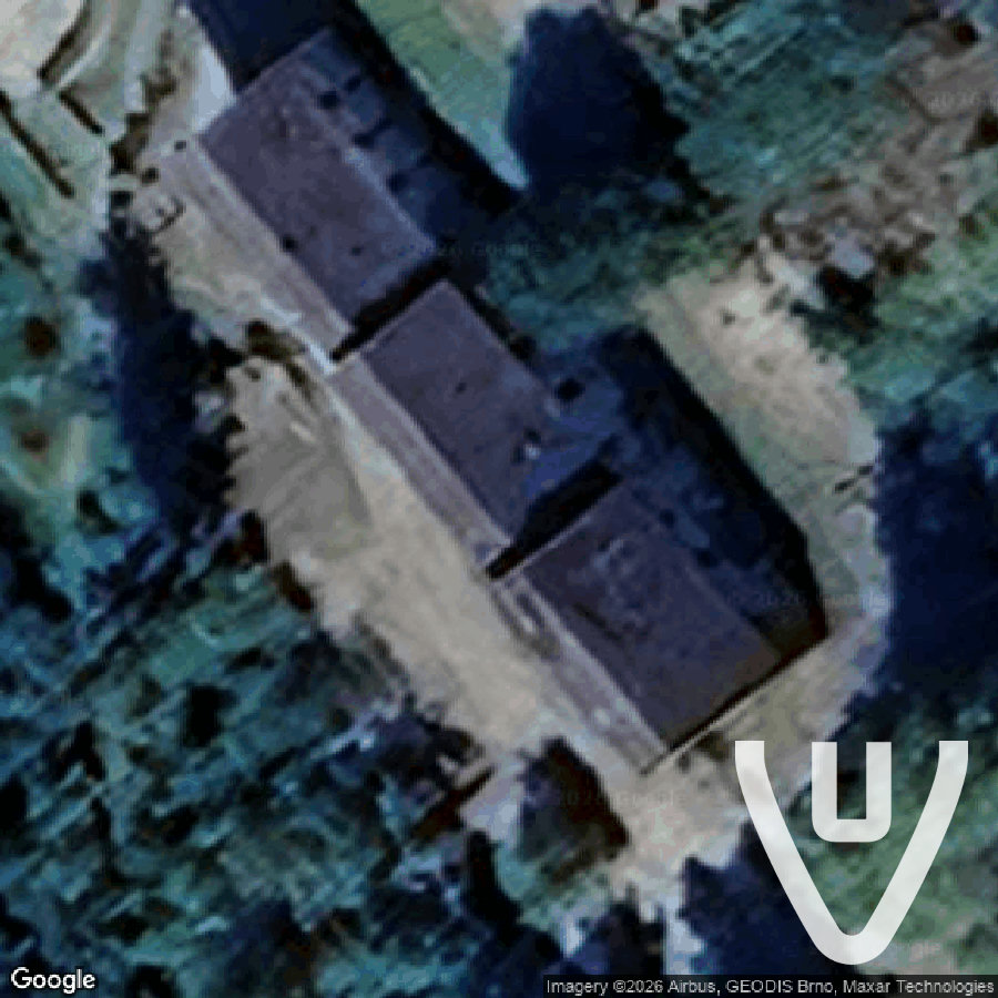 Villa Of Josef Svatopluk Machar