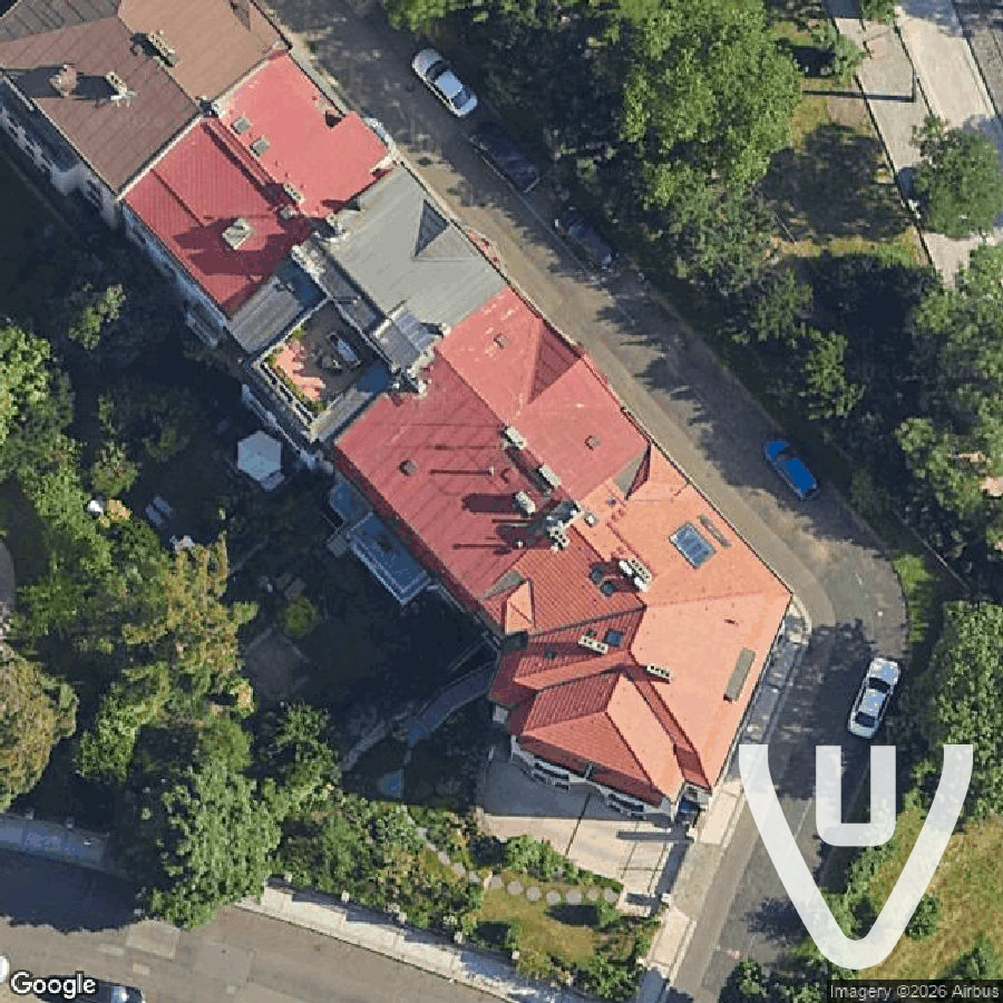 United Rental Houses Cukrovarnicka No And