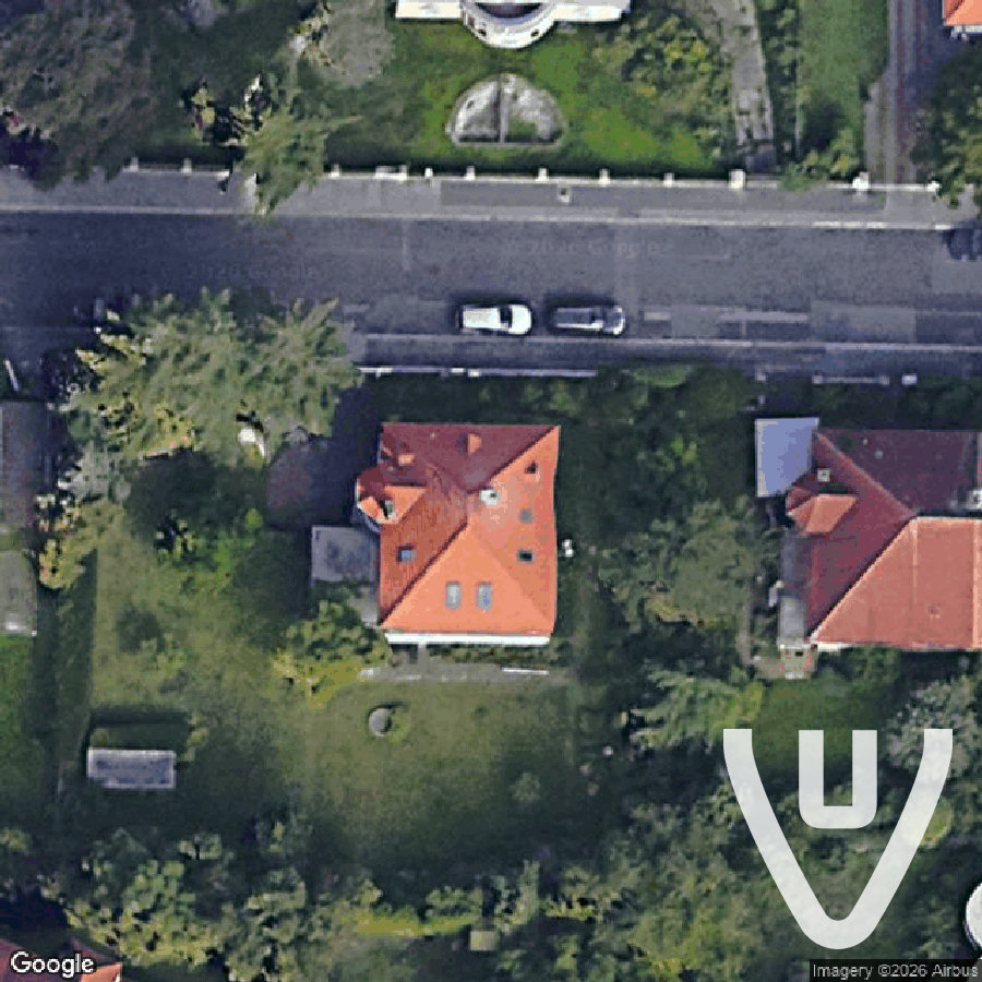 Villa Kubicek