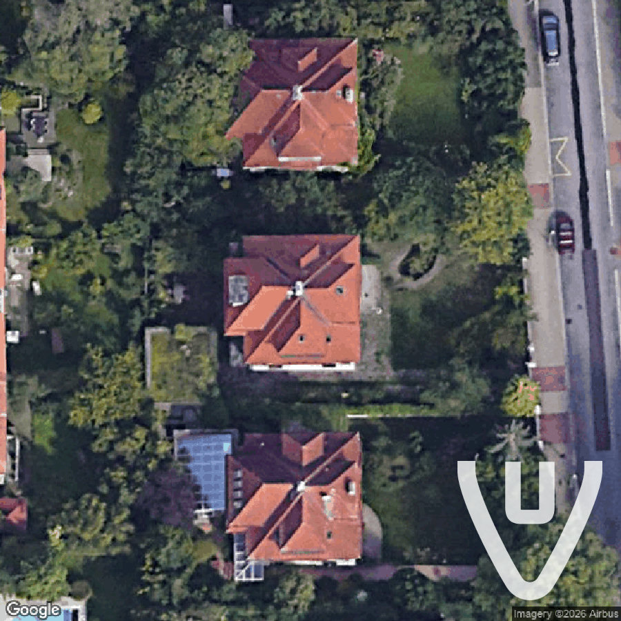 Villa Pod Vyhlidkou