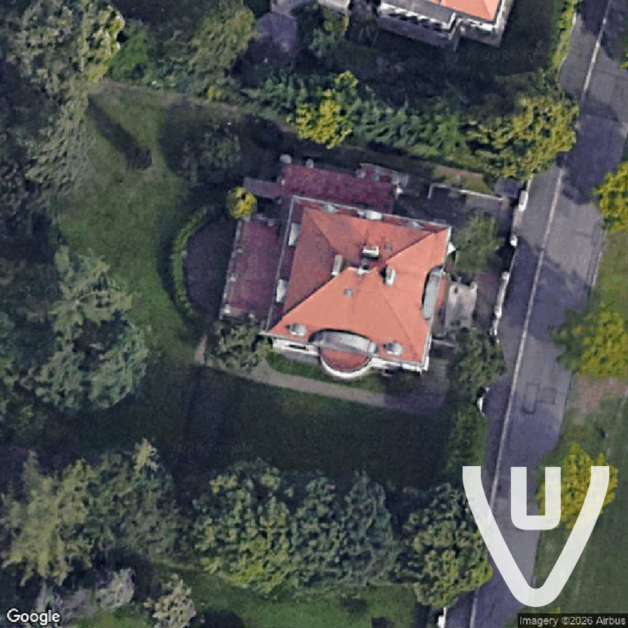 Semi Detached House At Na Drackach No And