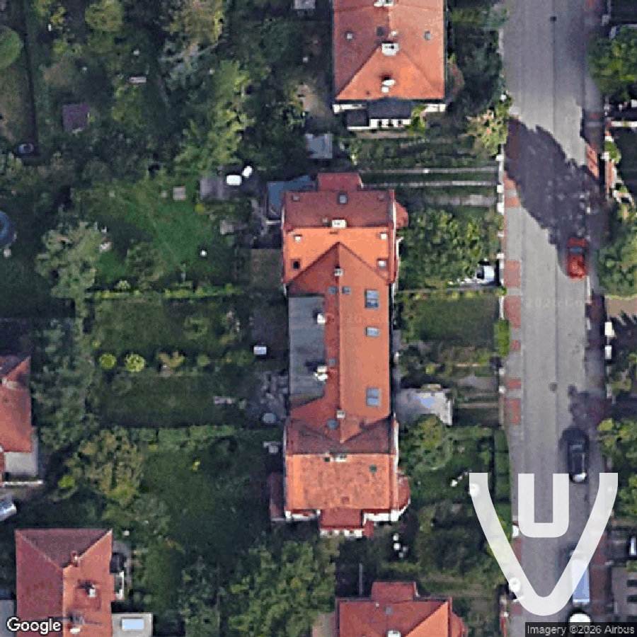 Villa Na Drackach