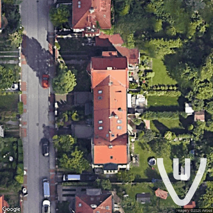 Rubes Villa