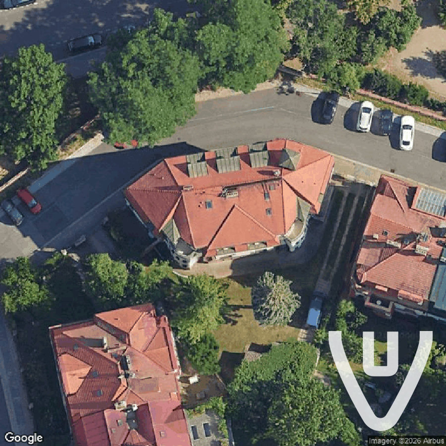 House Of Vaclav Fiala