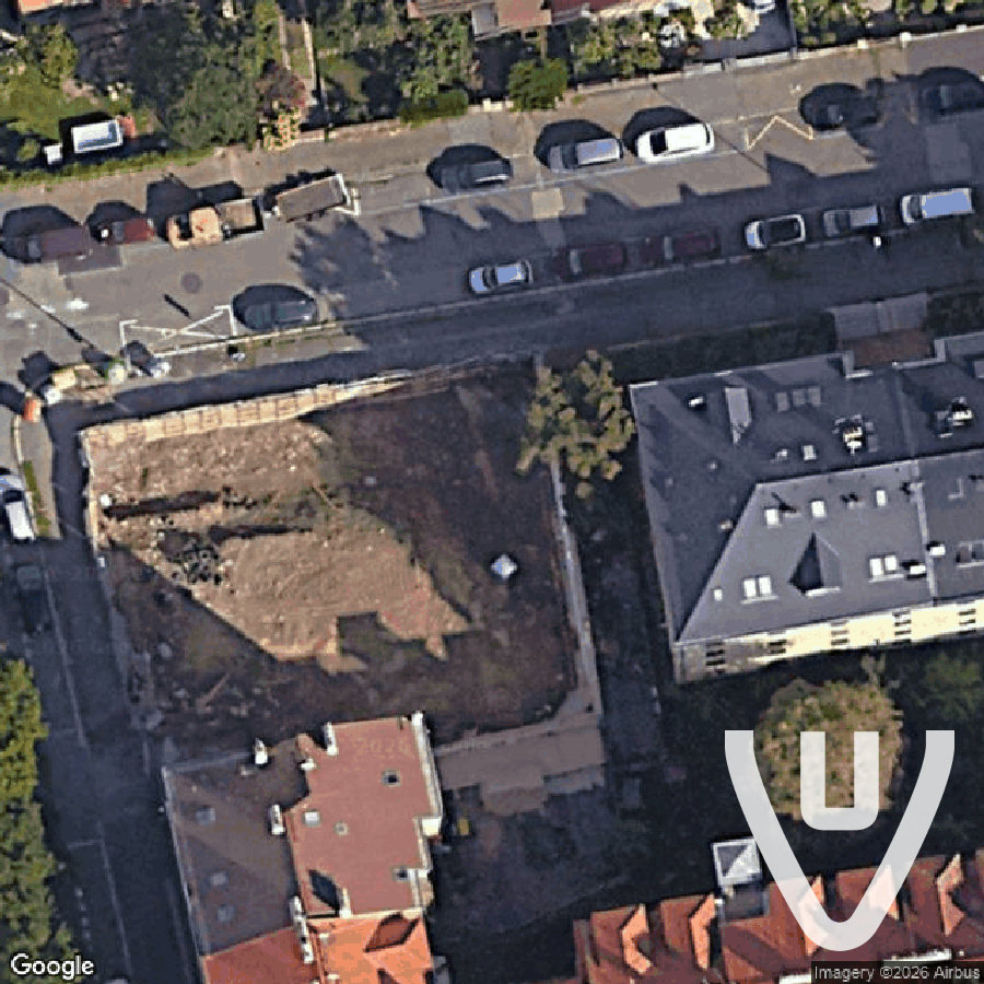 Villa Fetrovska Cp