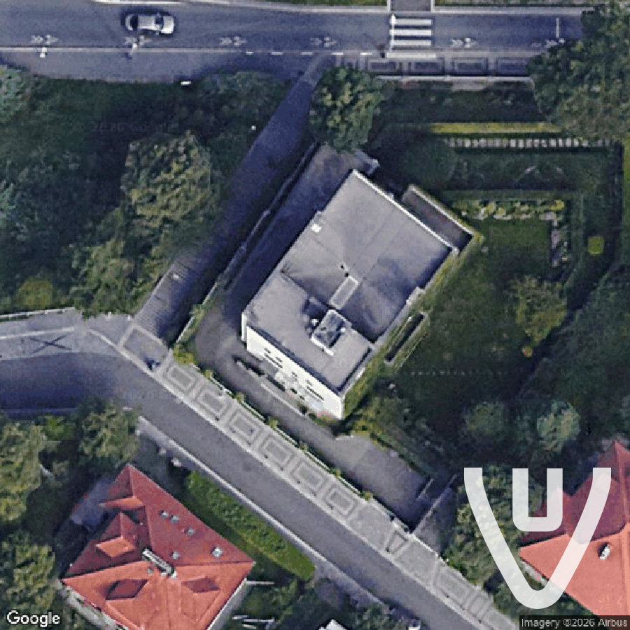 Strnadova Villa Cp