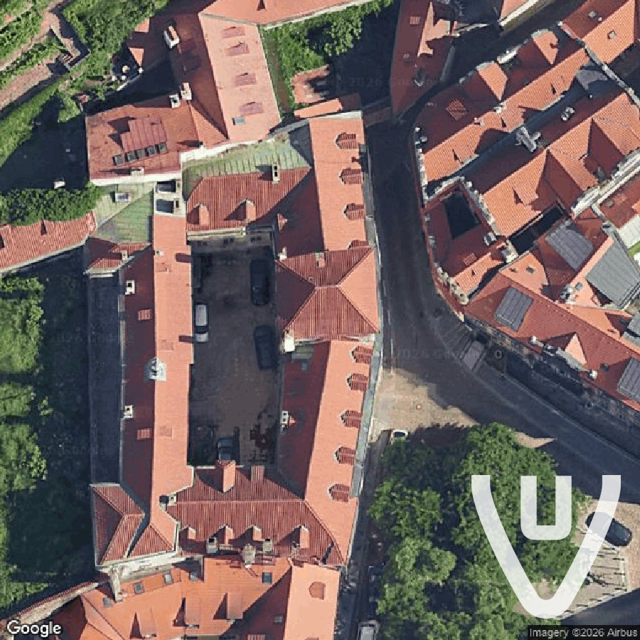 Bylandt Rheidt Palace