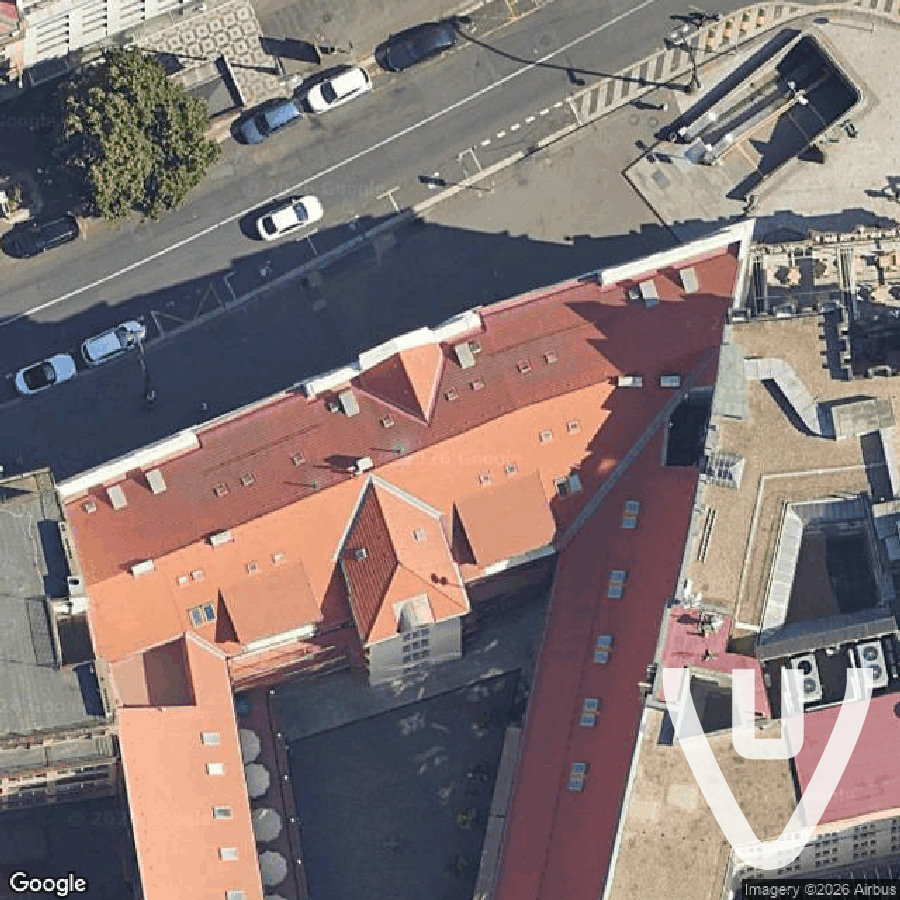 Desfours Palace