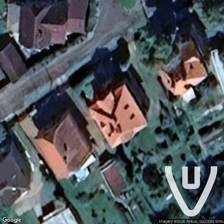 Villa Of Mayor Hans Schneider