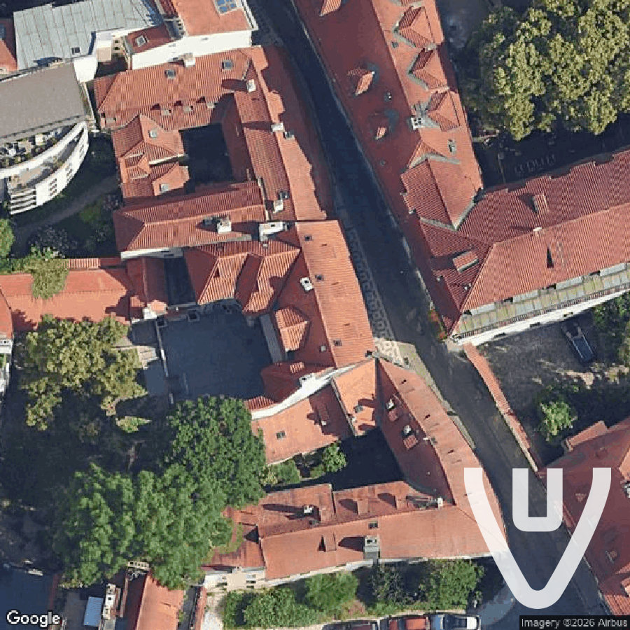 House In The White House Vsehrdova
