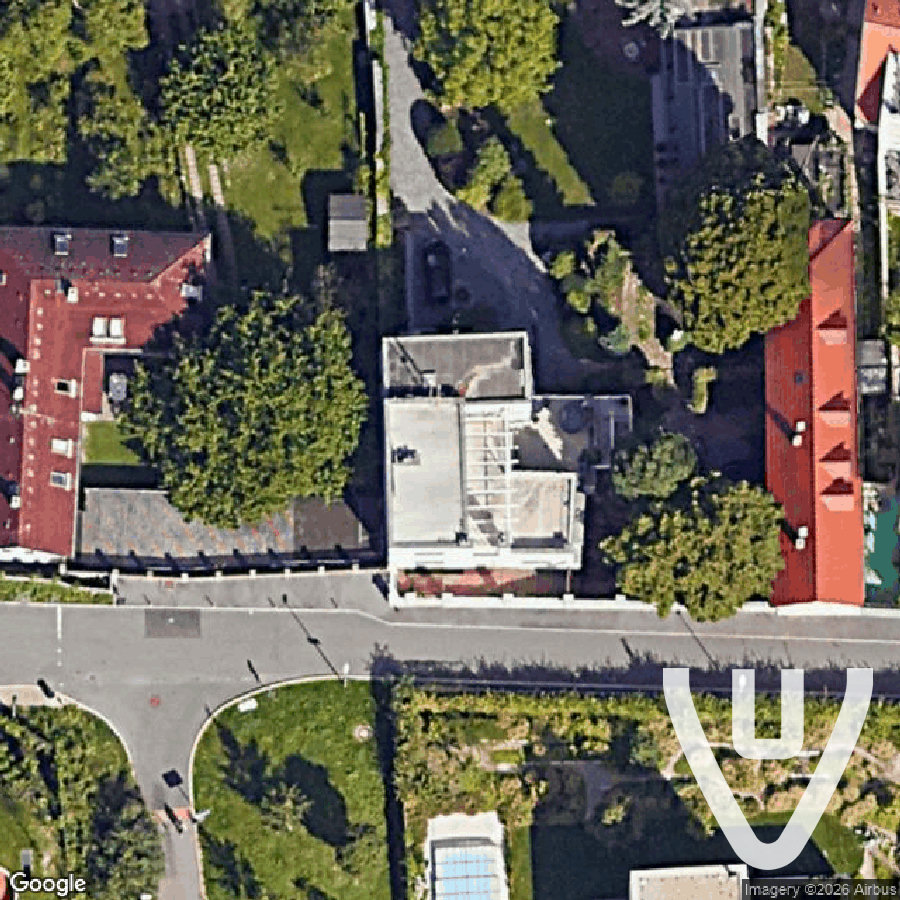Villa Old