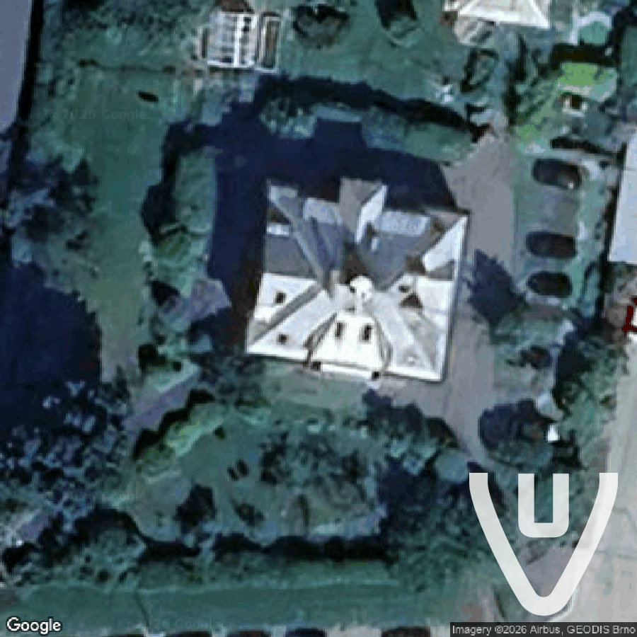 Villa Robert Seiler
