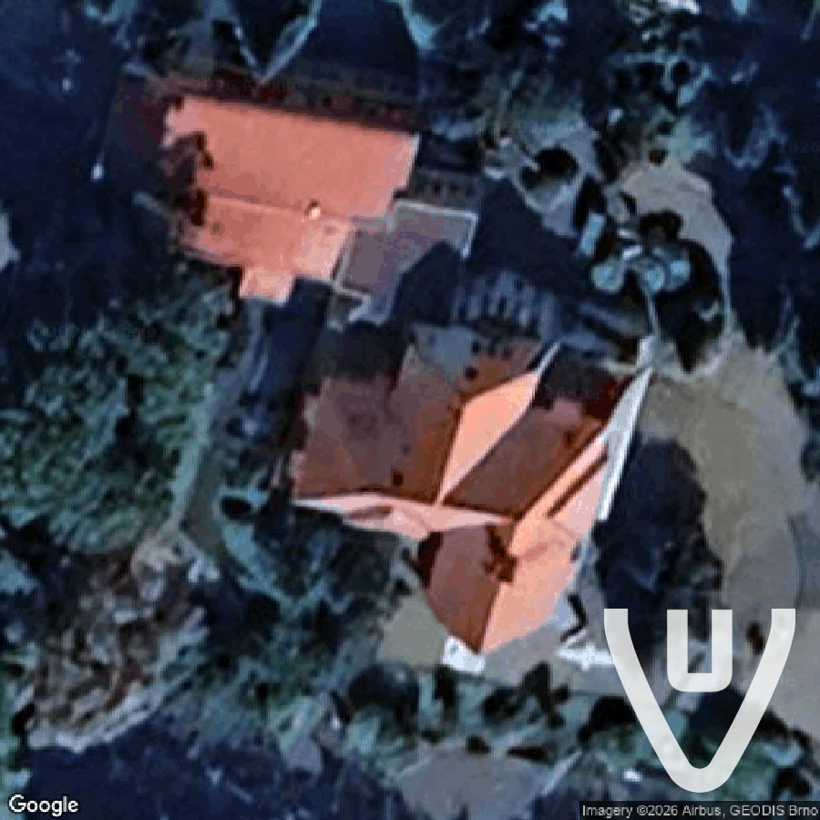 Villa Of Karl Kreuzinger