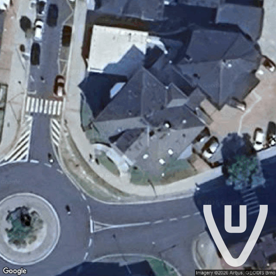 Villa Of Viktor And Benes